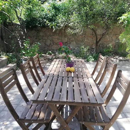 Sinnai 3* San Gregorio (Sardinia)