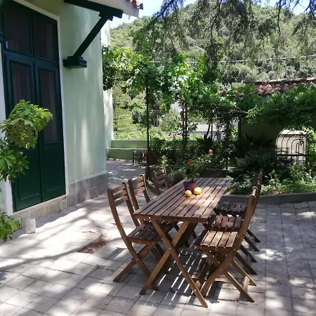 Couette-café Sinnai 3*