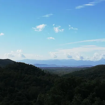 Sinnai ベッド・アンド・ブレックファスト San Gregorio