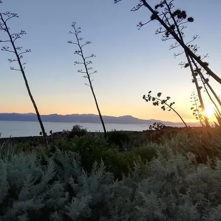 Sinnai Bed & Breakfast