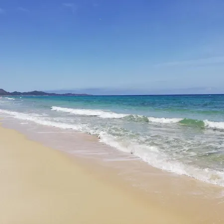 Sinnai 3* San Gregorio (Sardinia)