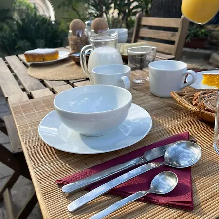 Sinnai 3* San Gregorio (Sardinia)