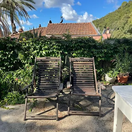 Sinnai Bed & Breakfast