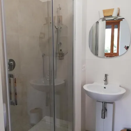 Bed & Breakfast Sinnai 3*