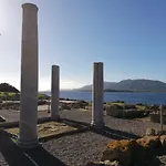Sinnai San Gregorio (Sardinia)