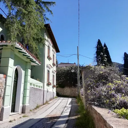 Sinnai San Gregorio (Sardinia)