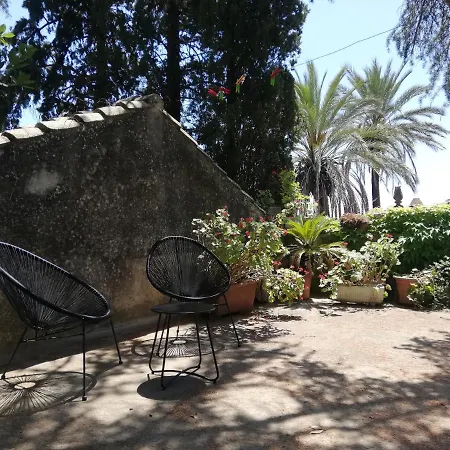 Bed and Breakfast Sinnai