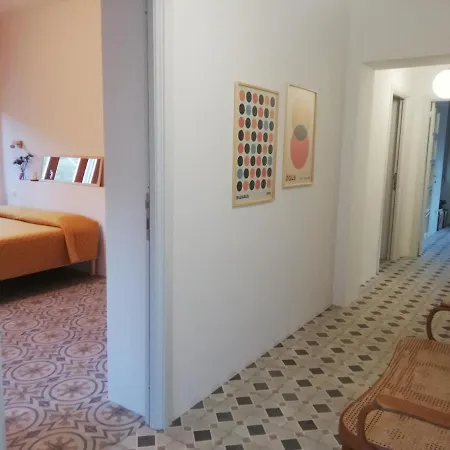 Sinnai Bed and Breakfast