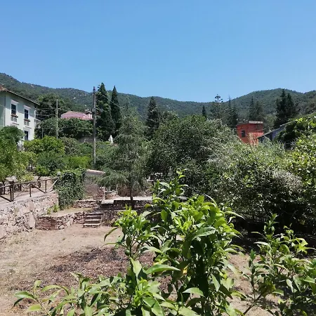 Sinnai * San Gregorio (Sardinia)