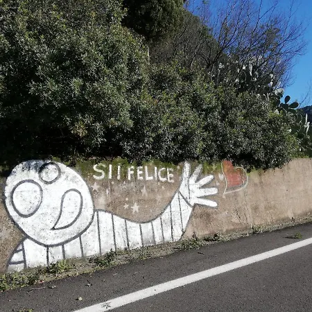 Sinnai * San Gregorio (Sardinia)