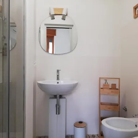 Sinnai Bed and Breakfast