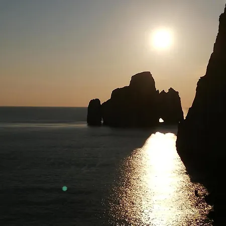 Sinnai Bed and Breakfast San Gregorio (Sardinia)