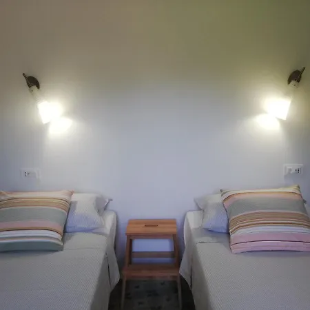 Sinnai San Gregorio (Sardinia)