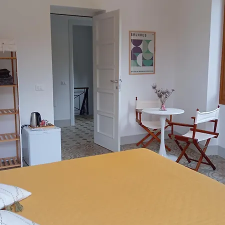 Bed and Breakfast Sinnai *