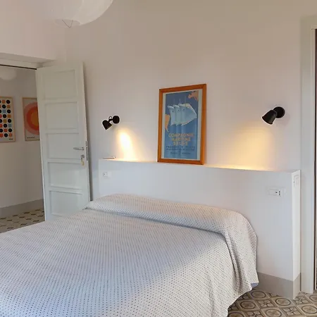 Sinnai Bed and Breakfast