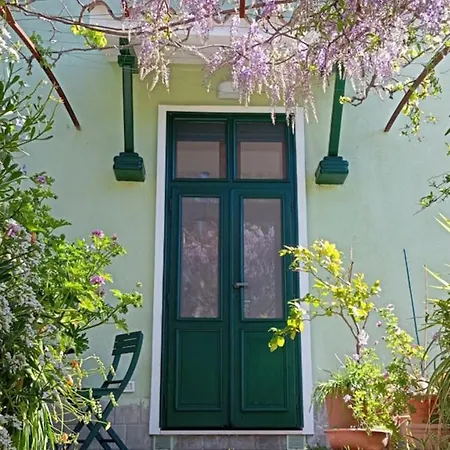 Bed & Breakfast Sinnai San Gregorio (Sardinia)