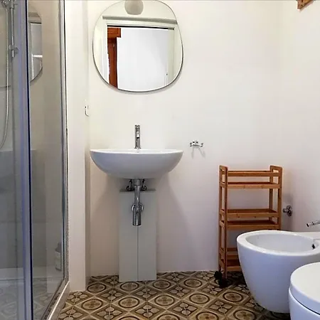 Bed & Breakfast Sinnai San Gregorio (Sardinia)