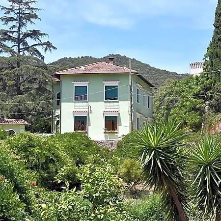 Sinnai Bed & Breakfast San Gregorio (Sardinia)