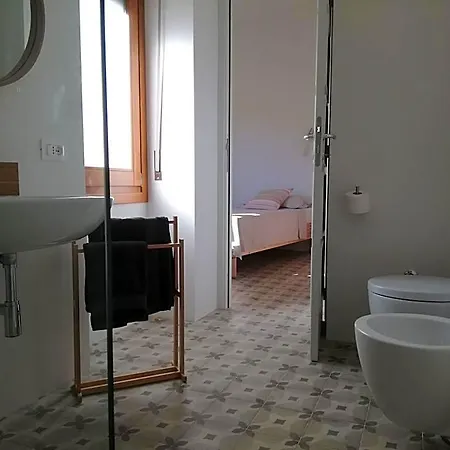 Sinnai Bed & Breakfast 3*