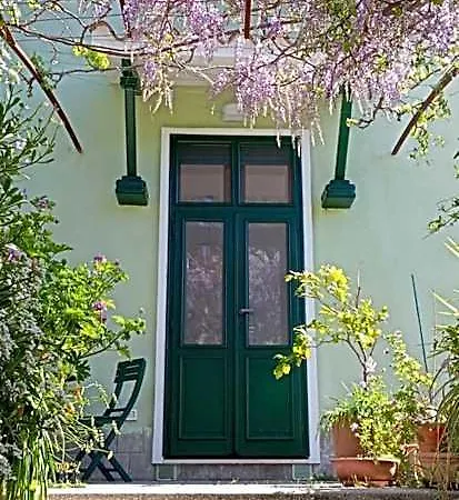 Bed & Breakfast Sinnai San Gregorio (Sardinia)