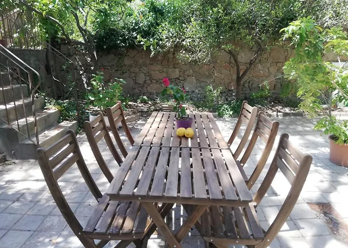 Sinnai 3* San Gregorio (Sardinia)