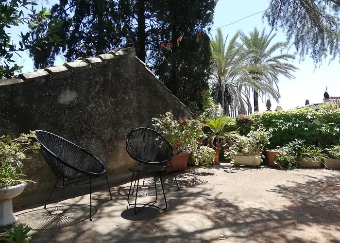 Bed & Breakfast Sinnai