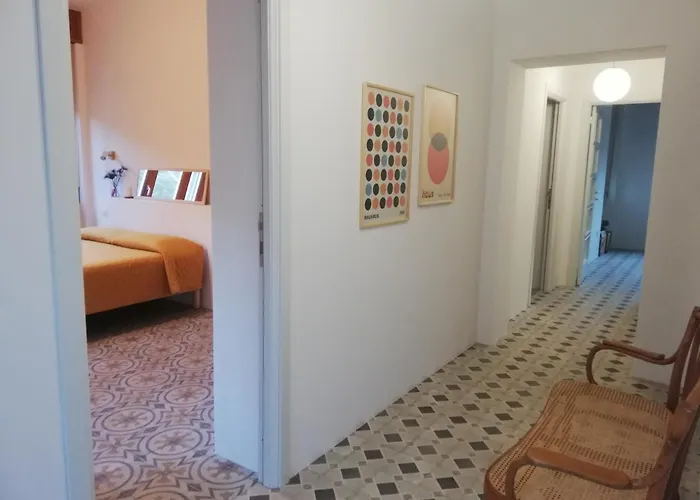 Sinnai Bed & Breakfast