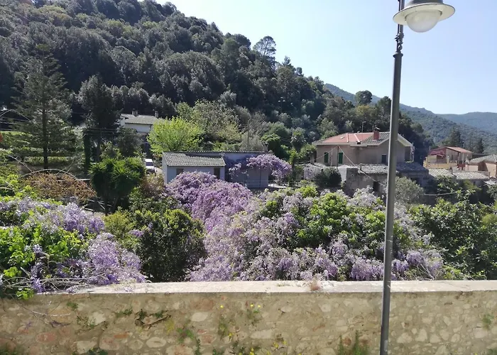 Sinnai 3* San Gregorio (Sardinia)