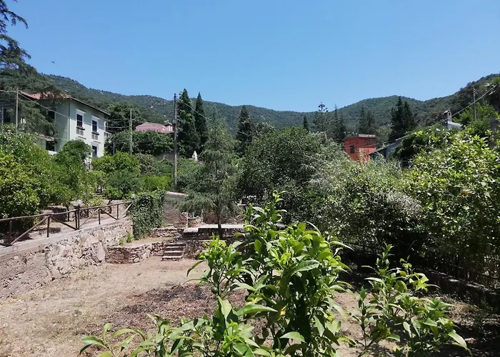 Sinnai 3* San Gregorio (Sardinia)