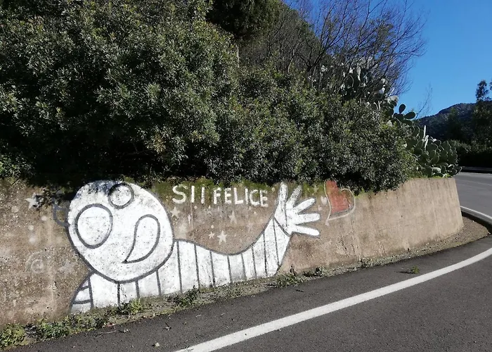 Sinnai 3* San Gregorio (Sardinia)