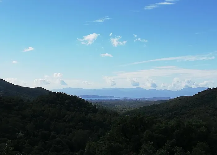 Sinnai Bed & Breakfast San Gregorio (Sardinia)