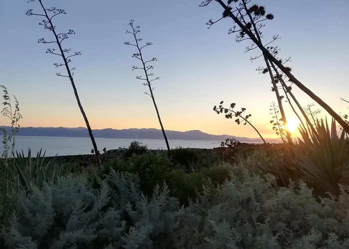 Sinnai Bed & Breakfast