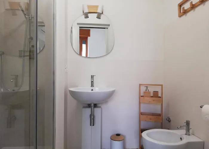 Sinnai Bed & Breakfast