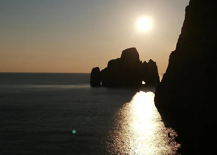 Sinnai Bed & Breakfast San Gregorio (Sardinia)