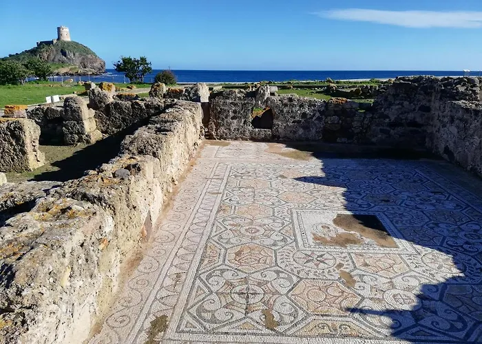 Bed & Breakfast Sinnai 3*