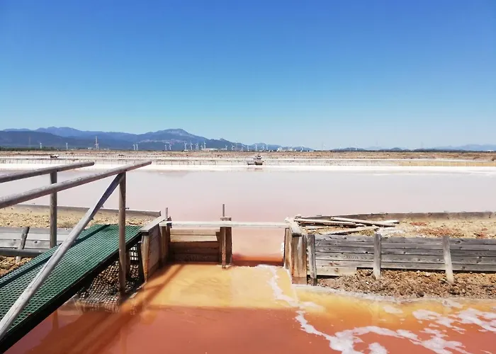 Sinnai 3* San Gregorio (Sardinia)