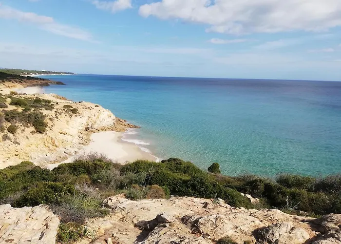 Bed & Breakfast Sinnai San Gregorio (Sardinia)