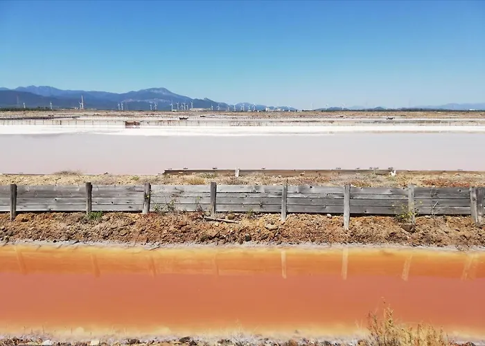 Sinnai 3* San Gregorio (Sardinia)