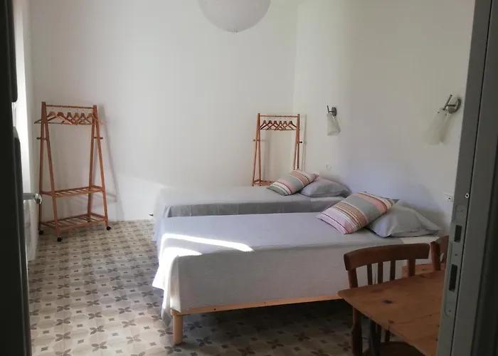 Bed & Breakfast Sinnai