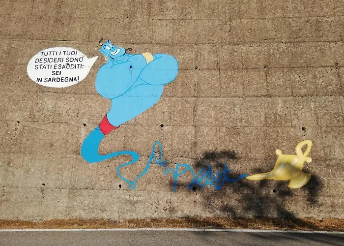 Bed & Breakfast Sinnai 3*