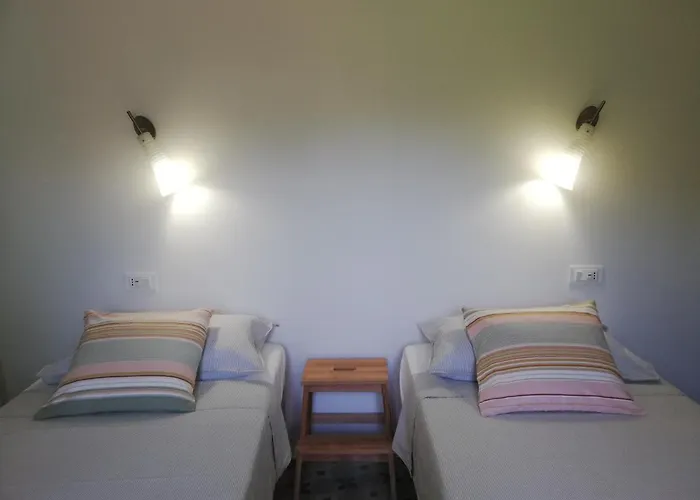 Sinnai San Gregorio (Sardinia)