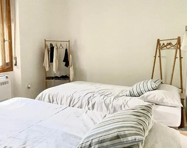 Sinnai Bed & Breakfast San Gregorio (Sardinia)