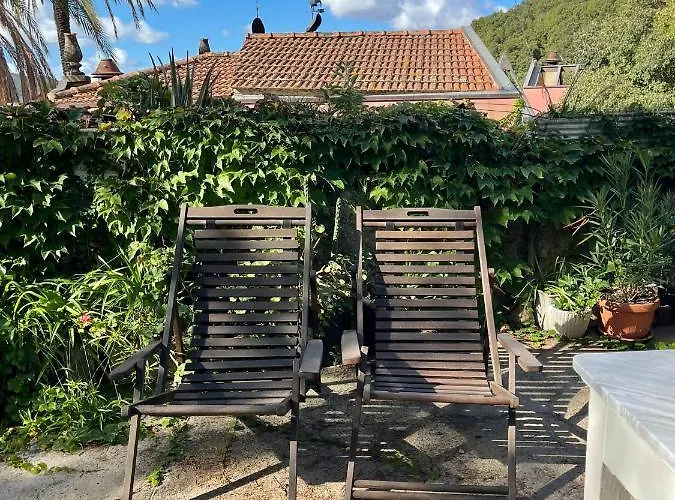 Sinnai Bed & Breakfast