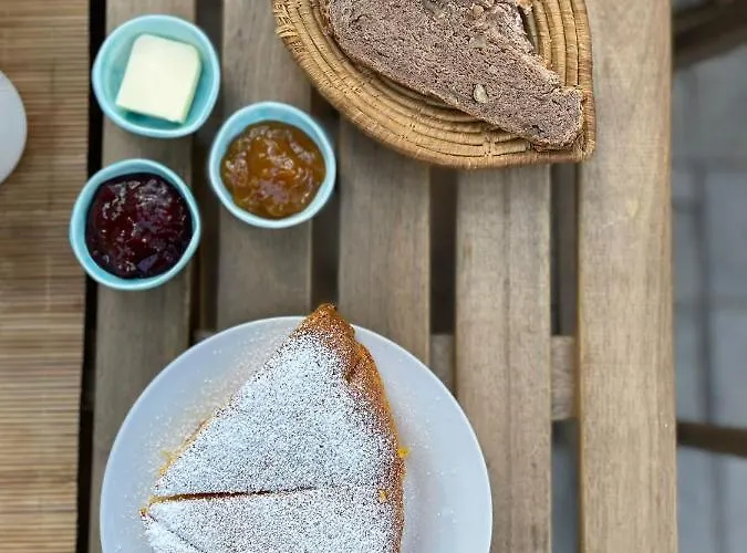 Bed & Breakfast Sinnai