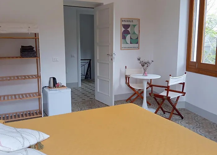 Bed & Breakfast Sinnai 3*