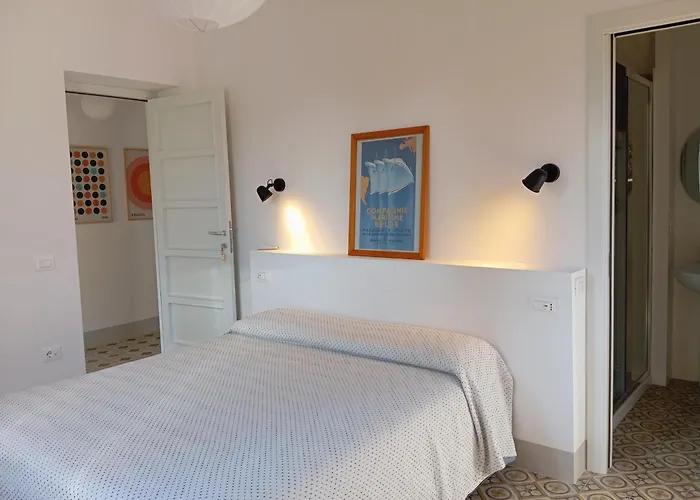 Sinnai Bed & Breakfast