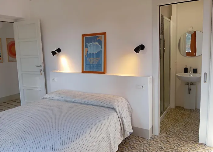 Sinnai Bed & Breakfast 3*