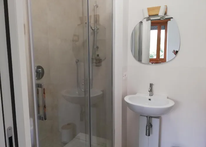 Bed & Breakfast Sinnai 3*